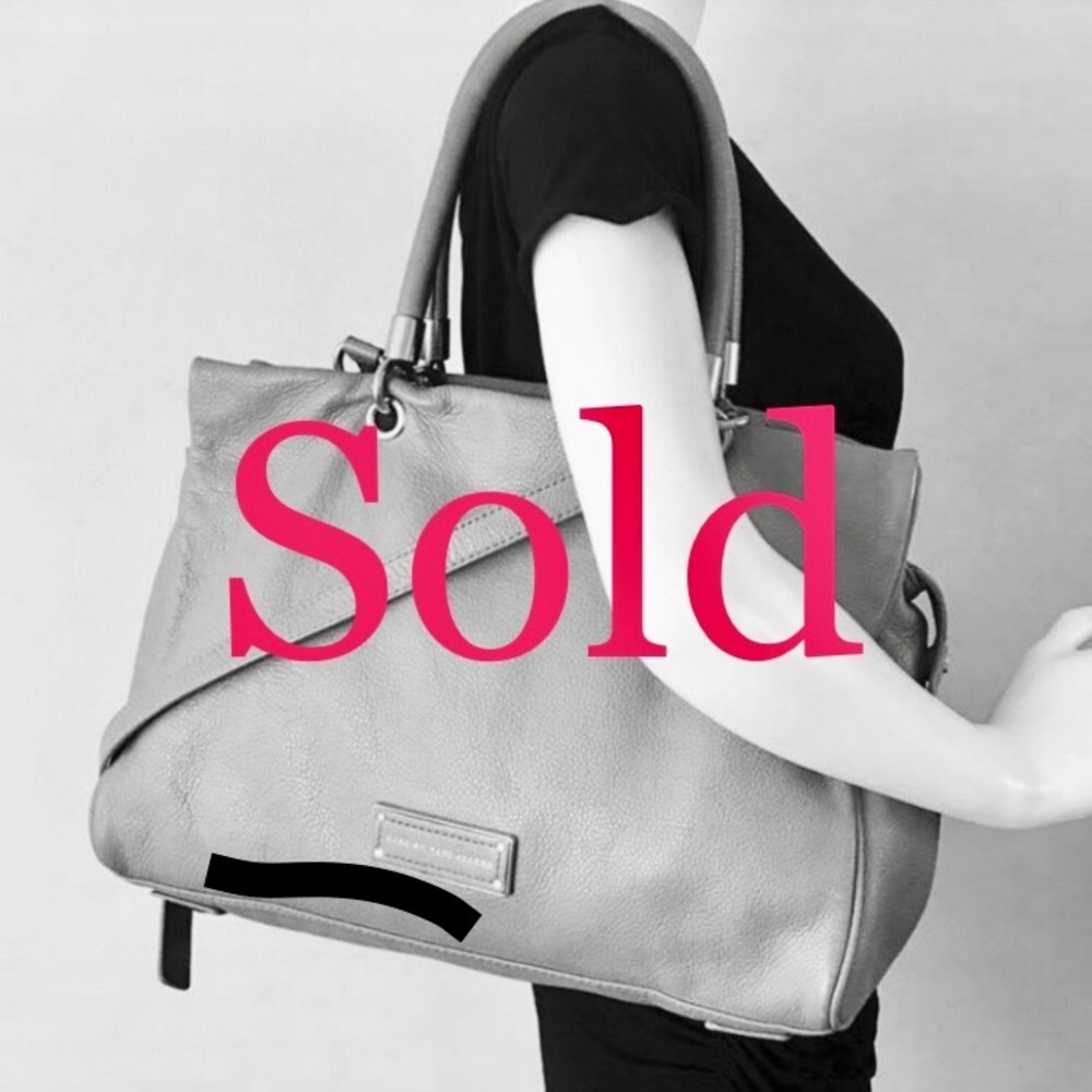 SOLD!!! 🎊🎉👌🏻Marc by Marc Jacobs